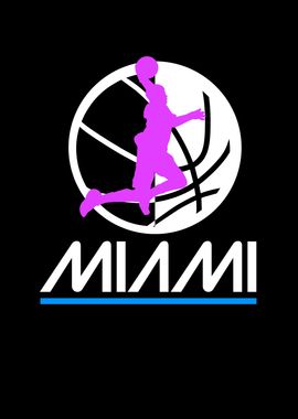 Miami Basketball