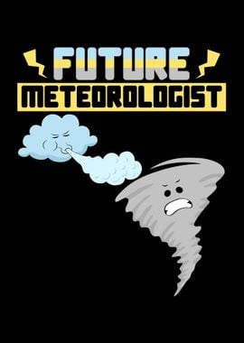 Meteorology Weatherman