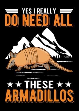 Armadillo