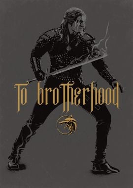 To Brotherhood