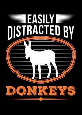 Donkey Mule