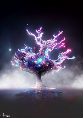 Neuron Tree