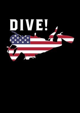 Dive USA