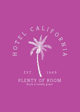 Hotel California