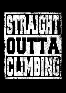 Climbing Saying Funny