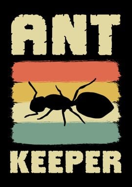 Ant Keeper