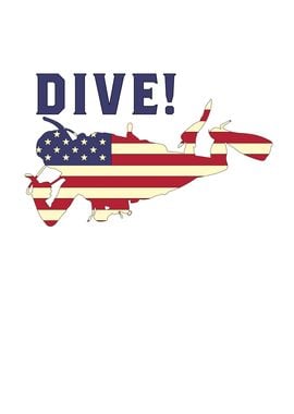 Dive USA