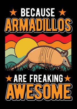 Armadillo