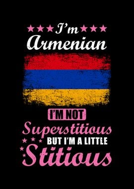 Armenian Woman