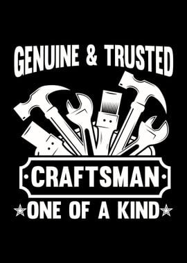 Craftsman Dad Handyman