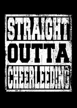 Cheerleading Saying Funny