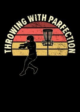 Throwing With Parfection