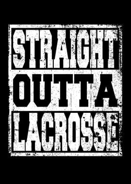 Lacrosse Saying Funny