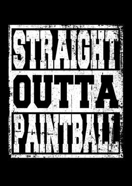 Paintball Saying Funny