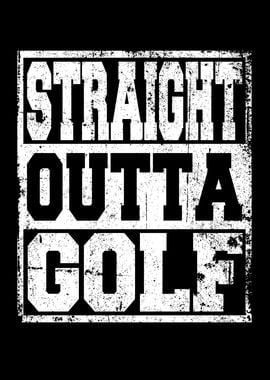 Golf Saying Funny