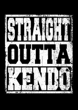 Kendo Saying funny