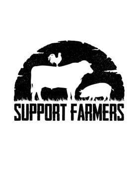 Support Farmers