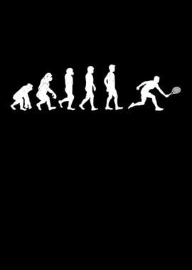 Tennis Evolution