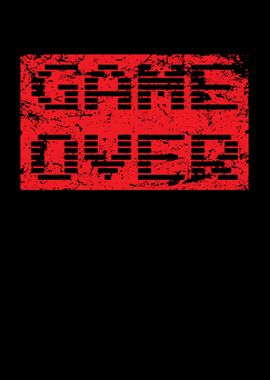 Game Over