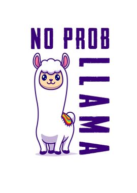 No Prob Llama