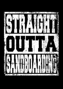 Sandboarding Saying funny