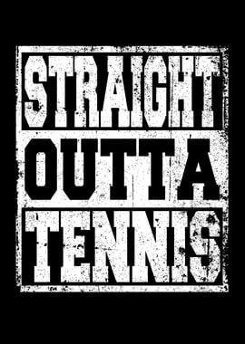 Tennis Saying funny