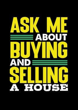 Ask me about buy or sell a