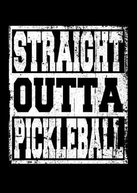 Pickleball Saying Funny