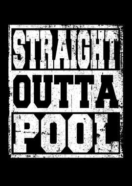 Pool Saying Funny