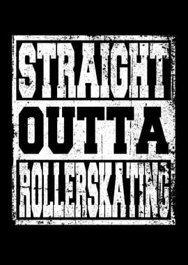 Rollerskating Saying Funny