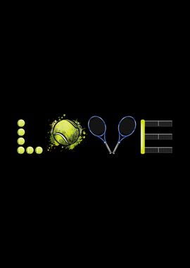 LOVE Tennis