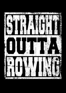 Rowing Saying Funny