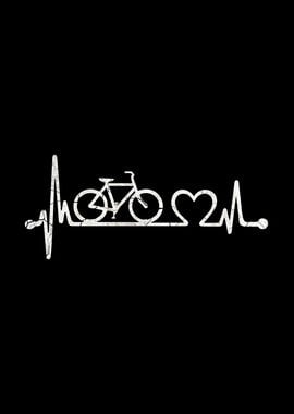 Heartbeat Bicycle