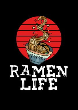 Ramen life