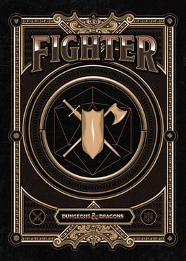 Fighter