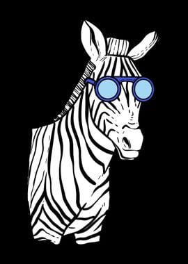 Zebra Cool