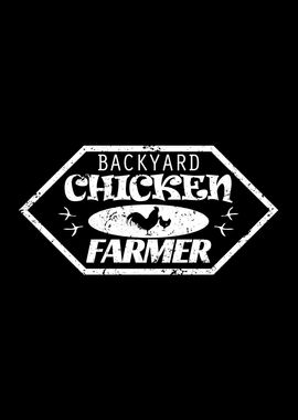 Backyard Chicken Farmer