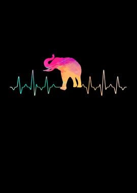 Elephant Heartbeat