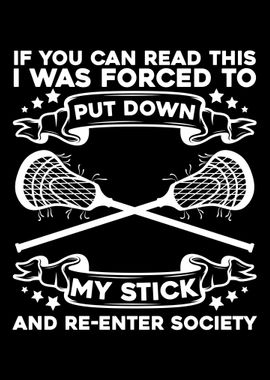 Lacrosse