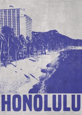 Honolulu