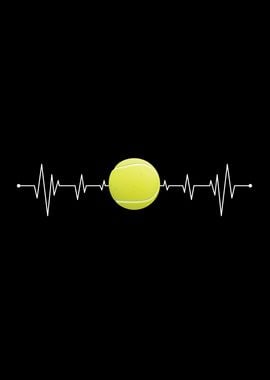 Heartbeat Tennis