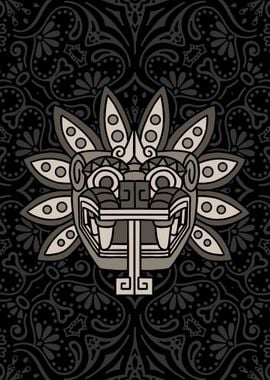 Quetzalcoatl Aztec