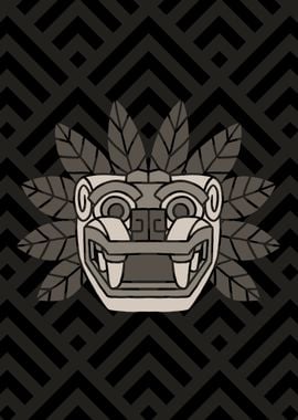 Quetzalcoatl Aztec