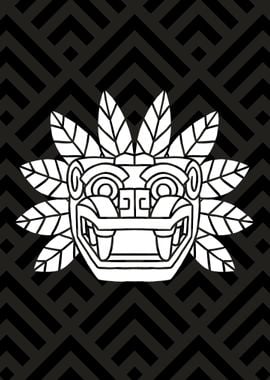 Quetzalcoatl Aztec