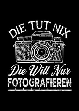 Fotografie Frauen Kamera