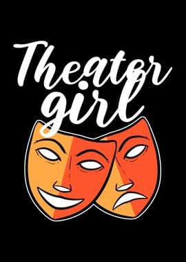 Theatre Girl