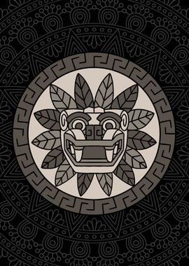 Quetzalcoatl Aztec