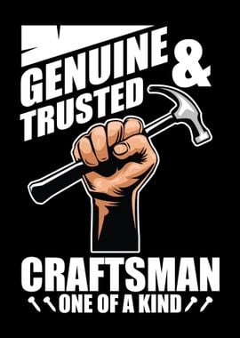 Craftsman Dad Handyman