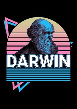 Charles Darwin