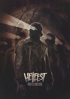 Hellfest 2